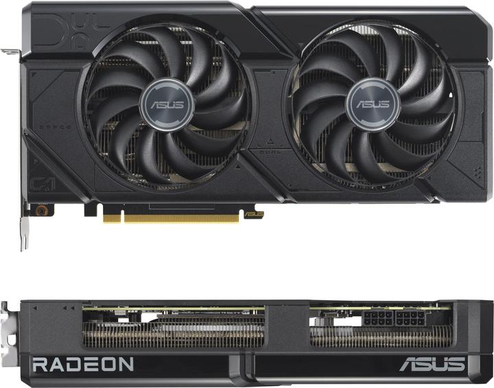 Produktbild ASUS Dual RX 7900 GRE OC Edition (16 GB)