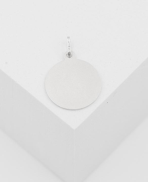 Image du produit Muau Ange (750, Or 14 K)