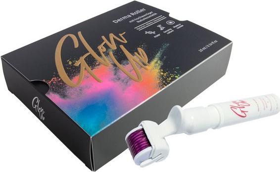 Immagine prodotto Glow up Derma Roller Set 10ml