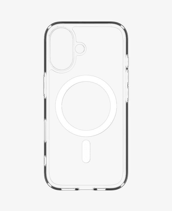 Produktbild Spigen Ultra Hybrid T (MagFit + Camera Control) (Apple iPhone 16)