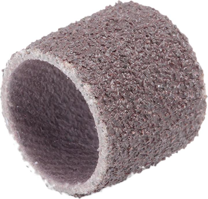 Dremel Schleifbänder Ø 13,0 mm, Körnung 60 (6 Stück) (60)