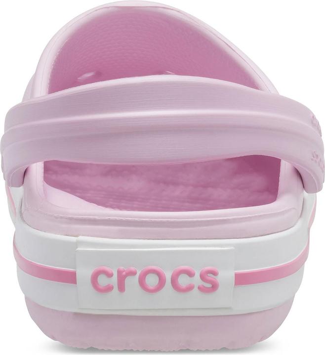 Produktbild Crocs K's Crocband Clog (32)