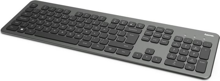 Produktbild Hama KMW-700 (US, Kabellos)