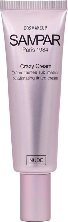 Sampar Crazy Cream Nude 30 ml (Nude)