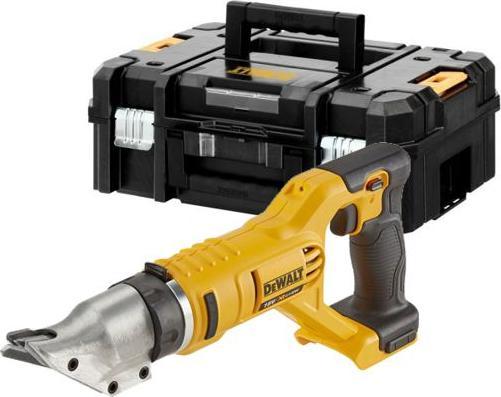 DeWalt AkkuBlechschere 18V XR DCS491NTXJ