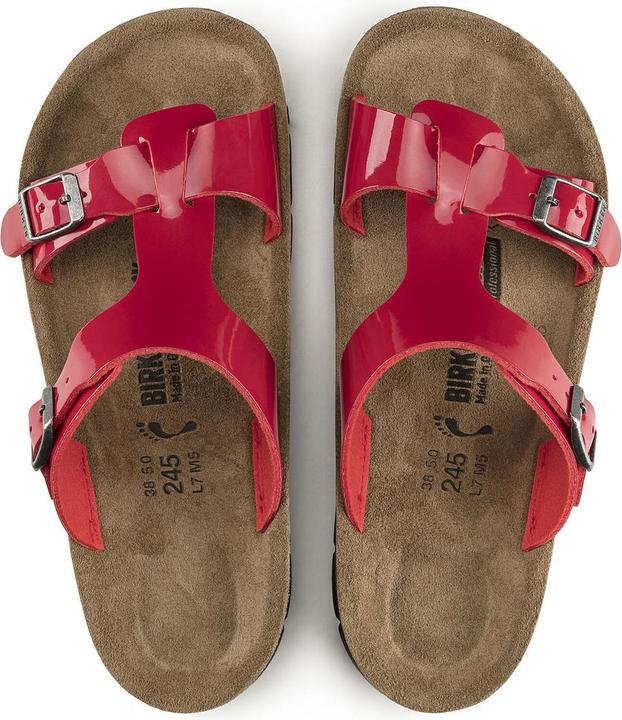 Immagine prodotto Birkenstock Sofia Birko-Flor Morbida biancheria da letto stretta (41)