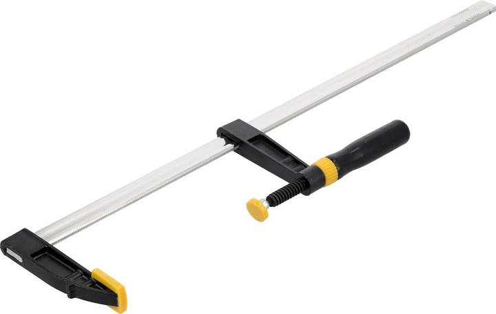 Image du produit Toya Serre-joint de charpentier 80 x 500 mm (TÃV/GS) (40000 mm)