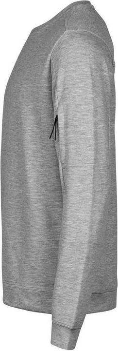 Immagine prodotto Tee Jays Athletic Felpa Girocollo Uomo (L)