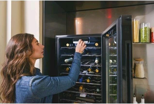 Immagine prodotto Candy CWC 150 ED/NF Cantinetta Vino 41