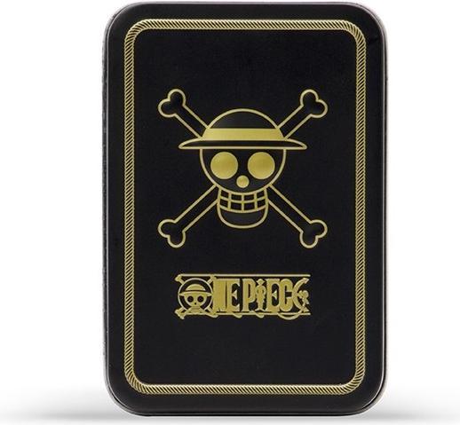 Actual product image ABYstyle One Piece - 54 Cards