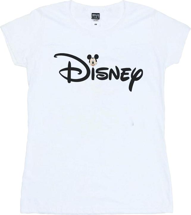 Disney Mickey Mouse Head Logo TShirt (XL)
