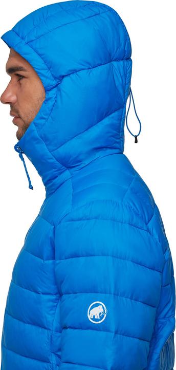 Immagine prodotto Mammut Giacca con cappuccio Crag IN Uomo (L)