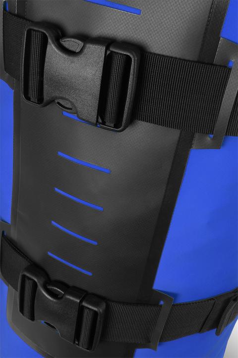 Actual product image Normani Waterproof backpack 40 l Water Block (40 l)