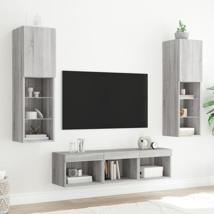 Produktbild VidaXL Jaxine (30 x 30 x 120 cm)