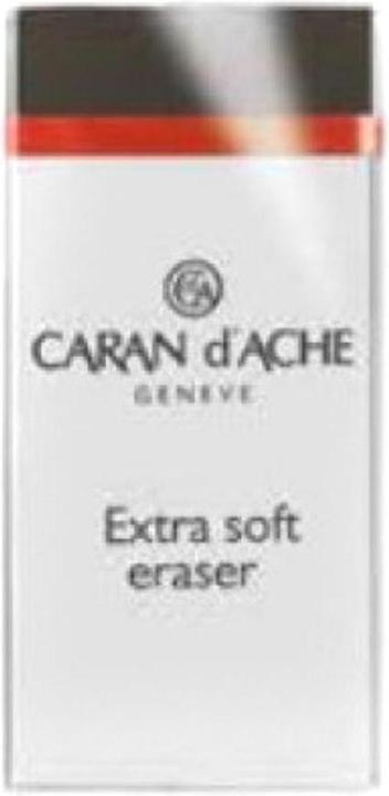 Produktbild Caran d'Ache Radiergummi