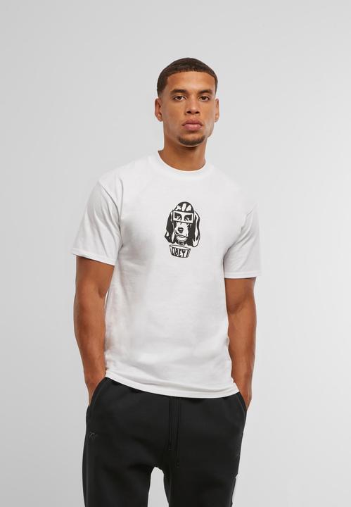 Obey Hound T-Shirt - 109835 (M)