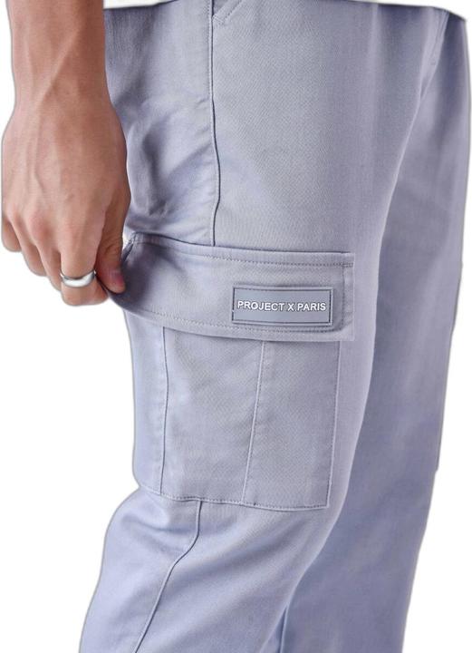 Actual product image Project X Paris Cargo trousers (M)