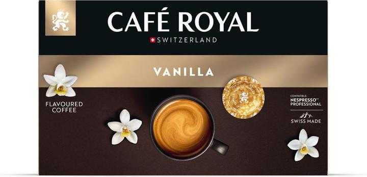 Produktbild Café Royal Professional (50 x Port.)