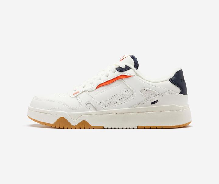 Produktbild Decathlon Sneaker Herren - CJ80 beige/dunkelblau (43)