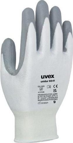 Image du produit Uvex Safety Gants tricotés (6)
