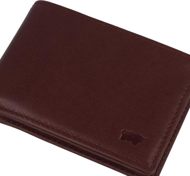 Actual product image Braun Büffel Arezzo Rfid