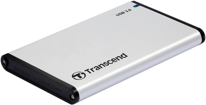 Produktbild Transcend SSD JetDrive 420 240GB, MLC (240 GB, 2.5")