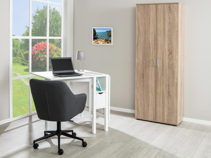 Immagine prodotto Inter Link Gallo (70 x 34 x 189 cm)