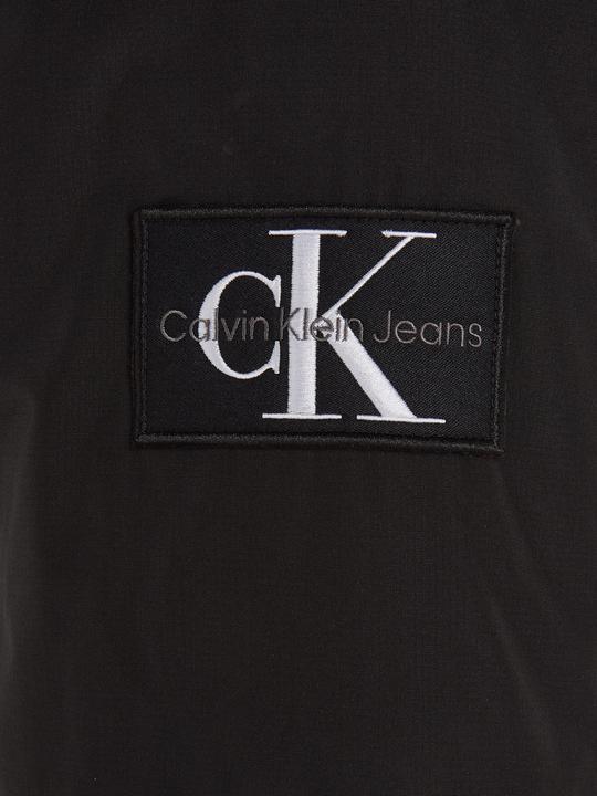 Produktbild Calvin Klein Gepolsterte Harrington-Jacke für Herren mit Kapuze (XL)