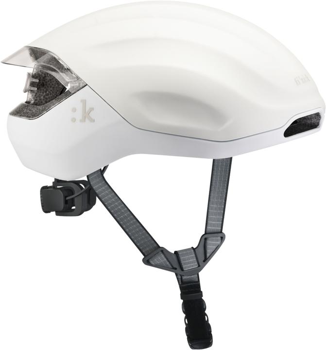 Produktbild Fizik Kudo Aero Helmet + Light (56 cm)