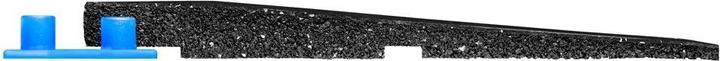 Produktbild Stockz Gummikante "Connect Tiles Ramp" 25x100cm (2 cm)