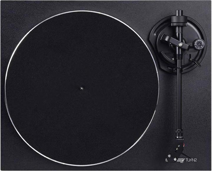 Image du produit reloop HiFi Turn2 (Manuel)