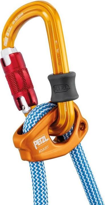 Actual product image Petzl Evolv Adjust