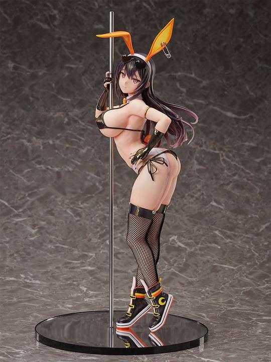 Actual product image Binding Creators Opinion statuette PVC 1/4 Rio 47 cm