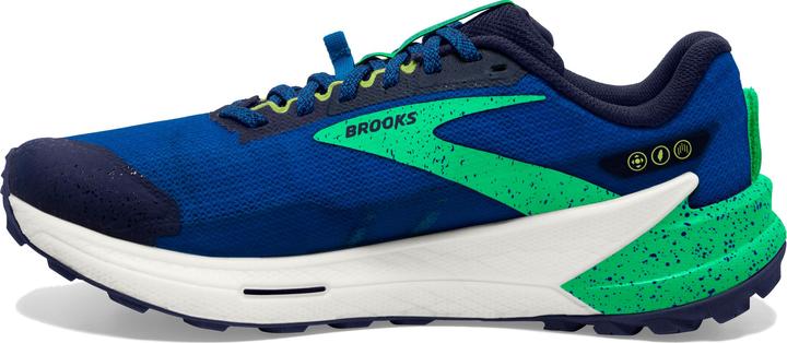 Actual product image Brooks Running Catamount 2 boots (44)
