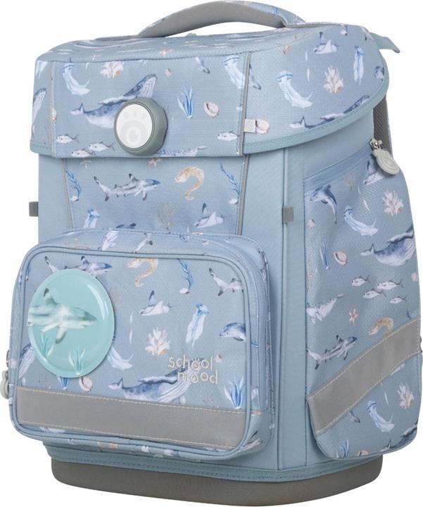 Produktbild School-Mood Champion Maxx Set (23 l)
