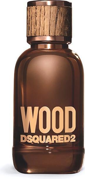 Dsquared2 Wood (Eau de toilette, 30 ml)