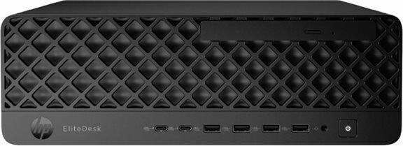 HP ELITEDESK 8 SFF G1I U9-285 (Intel Core Ultra 9 285H, 32 GB, 1000 GB)