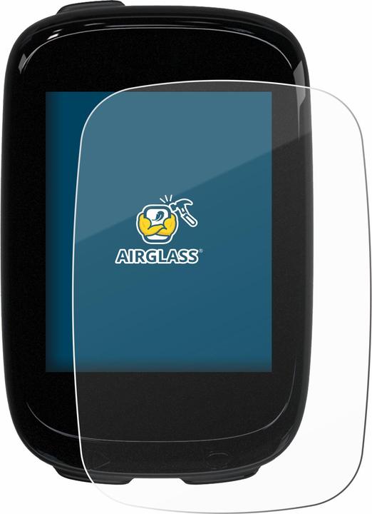 Produktbild BROTECT Schutzglas Schutzfolie Displayschutz Display Schutz Glas Folie klar