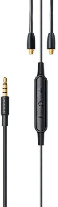 Produktbild Shure Rmce (Kabelgebunden)