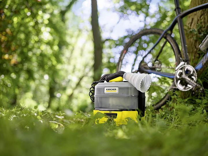 Produktbild Kärcher OC3 + Bike (Akkubetrieb)