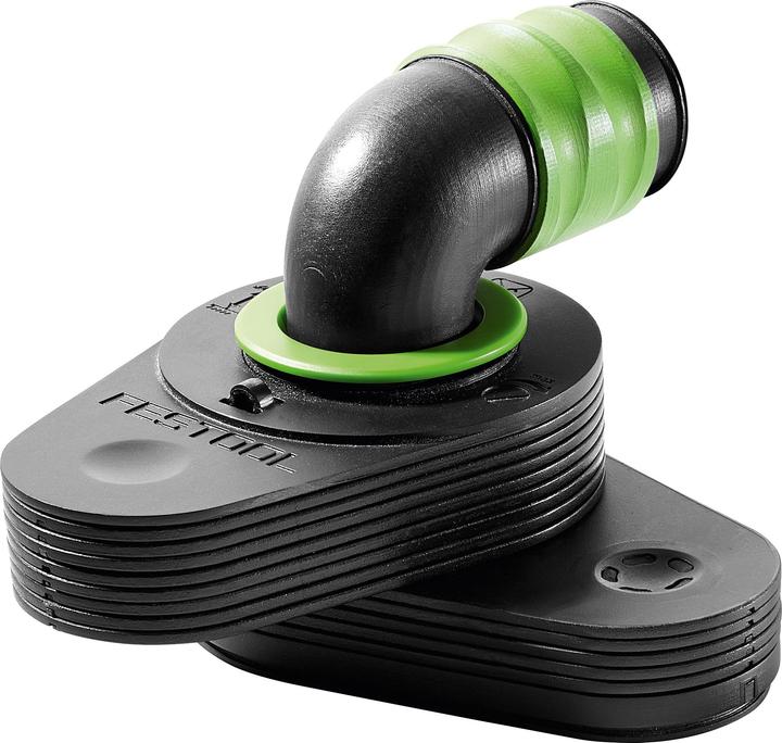 Produktbild Festool Vakuum-Spanndüse CT-W