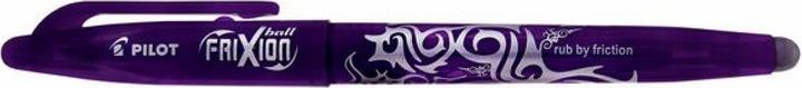 Immagine prodotto Pilot FriXion Ball (Viola, 1 x)