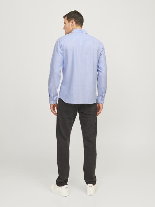 Immagine prodotto Jack & Jones Jreboscar Shirt Ls Noos (L)