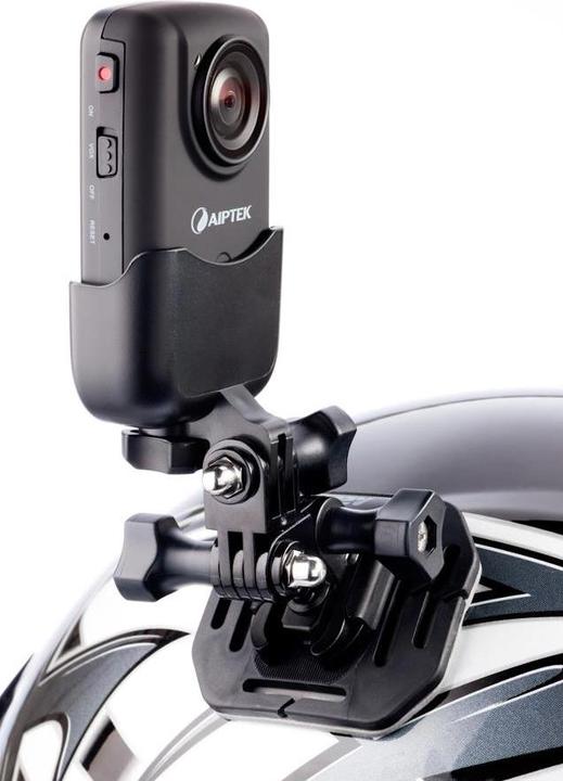 Actual product image Aiptek SportyCam Z3