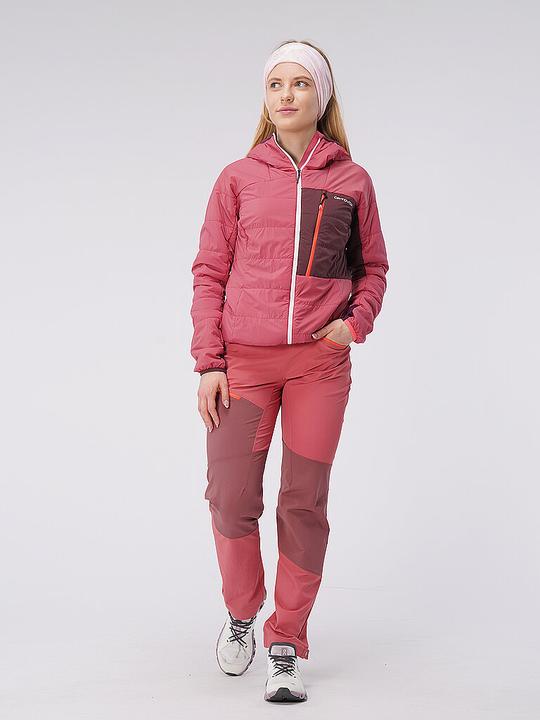 Immagine prodotto Ortovox Pantaloni Piz Selva da donna (XS)