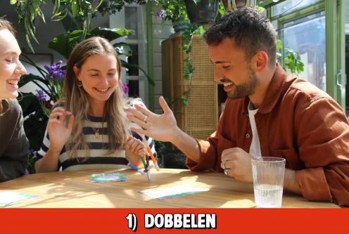 Immagine prodotto 999Games Pick-a-Pen: Tuinen (Olandese, Inglese)