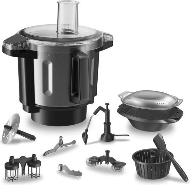 Actual product image Cecotec Mambo Cooking Unique