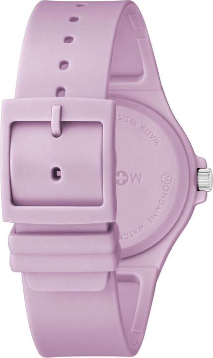 Immagine prodotto M Watch Mondaine CORE 37 (Fatto in Svizzera)