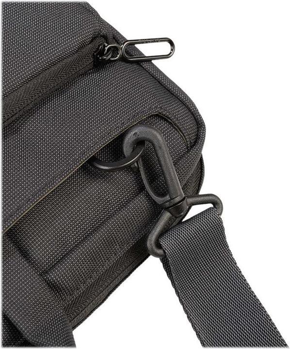Immagine prodotto Tucano WORK-OUT 4 bag 16" Slim anthr, MacBook Pro 16", Laptop 15.6" (16", Universale)