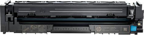 Actual product image HP 207A (C)